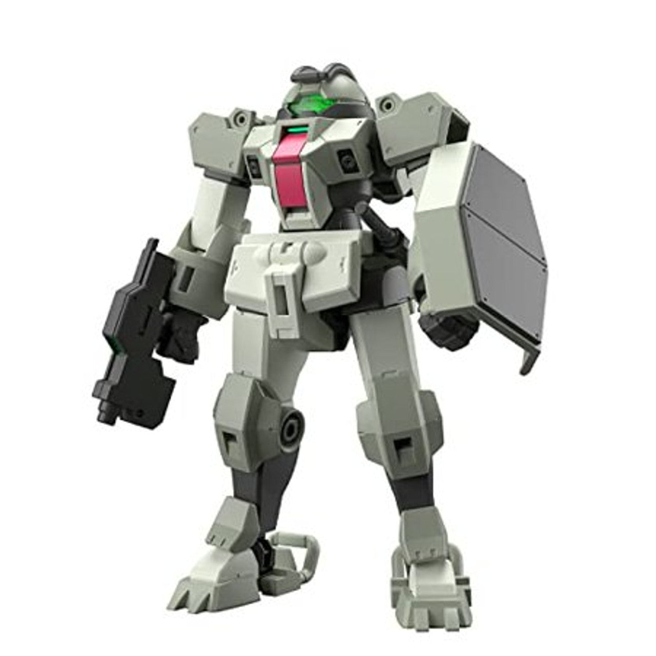 Bandai HG #09 1/144 Demi Trainer "Gundam: The Witch from Mercury"